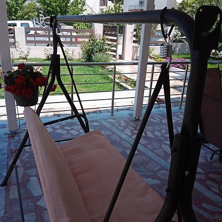 Roses 2 Διαμέρισμα Σκάλα Σωτήρος Εξωτερικό φωτογραφία