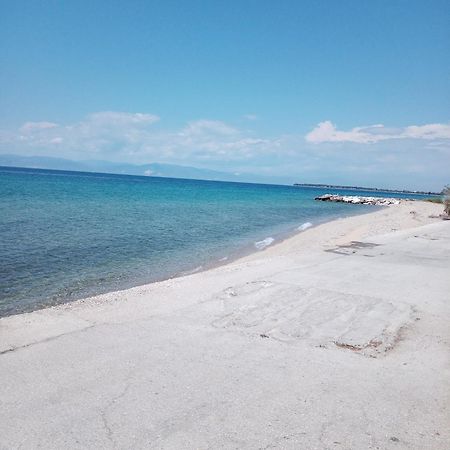 Roses 2 Διαμέρισμα Σκάλα Σωτήρος Εξωτερικό φωτογραφία
