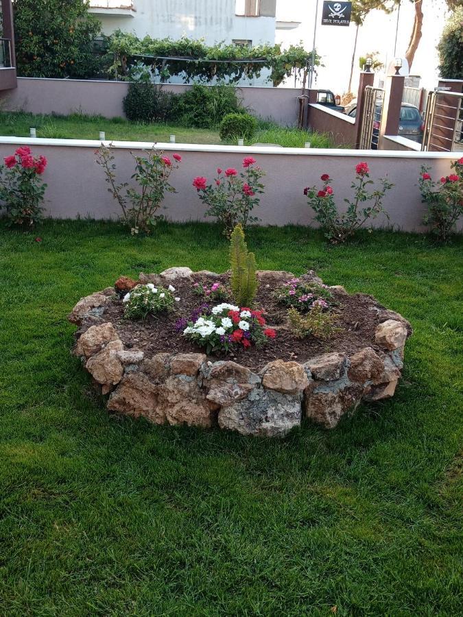 Roses 2 Διαμέρισμα Σκάλα Σωτήρος Εξωτερικό φωτογραφία